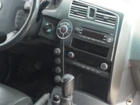 SsangYong Kyron 2.0TDI 4×4, снимка 5