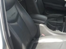 SsangYong Kyron 2.0TDI 4×4, снимка 9