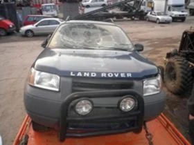 Land Rover Freelander 2.0 TDI, снимка 13