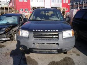 Land Rover Freelander 2.0 TDI, снимка 3