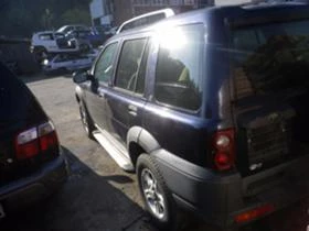 Land Rover Freelander 2.0 TDI, снимка 6