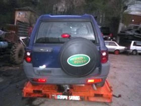 Land Rover Freelander 2.0 TDI, снимка 9