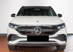 Mercedes-Benz EQA 350 4MATIC, снимка 2
