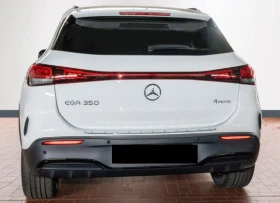Mercedes-Benz EQA 350 4MATIC, снимка 4