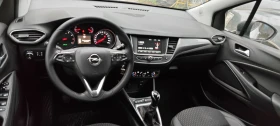 Opel Crossland X 1, 2 Фабрична газ!, снимка 15