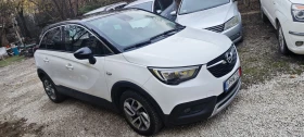 Opel Crossland X 1, 2 Фабрична газ!, снимка 8