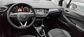 Opel Crossland X 1, 2 Фабрична газ!, снимка 16
