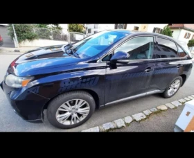 Lexus RX 450h President FULL, снимка 2
