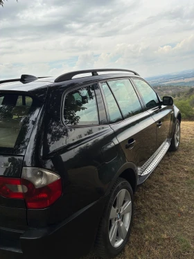 BMW X3 дизел, снимка 4