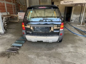 Ford Maverick 2.3, снимка 3