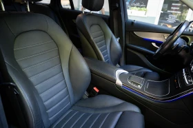 Mercedes-Benz GLC 350de 4MATIC | FULL EXTRAS | 1 Owner | Silver Star, снимка 9