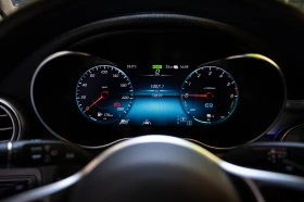 Mercedes-Benz GLC 350de 4MATIC | FULL EXTRAS | 1 Owner | Silver Star, снимка 7