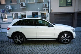 Mercedes-Benz GLC 350de 4MATIC | FULL EXTRAS | 1 Owner | Silver Star, снимка 3