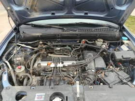 Honda Cr-v, снимка 11
