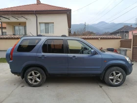Honda Cr-v, снимка 3