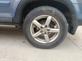 Honda Cr-v, снимка 12