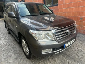 Toyota Land cruiser J200 4.5D V8, снимка 3