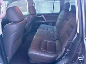 Toyota Land cruiser J200 4.5D V8, снимка 9