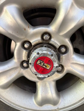 Nissan Terrano 2.7 125 к.с, снимка 6