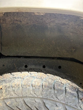 Nissan Terrano 2.7 125 к.с, снимка 5