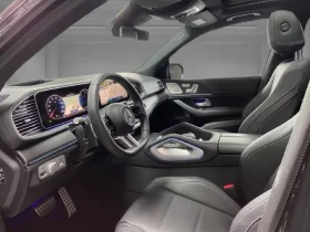 Mercedes-Benz GLE 350 de 4Matic = AMG Line = Premium Гаранция, снимка 5