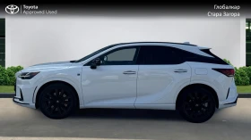 Lexus RX 500h F SPORT PANORAMA, снимка 5