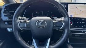 Lexus RX 500h F SPORT PANORAMA, снимка 14