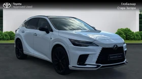 Lexus RX 500h F SPORT PANORAMA, снимка 1