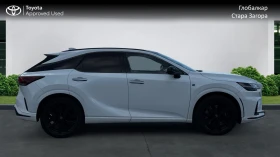 Lexus RX 500h F SPORT PANORAMA, снимка 6