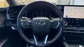 Lexus RX 500h F SPORT PANORAMA, снимка 10