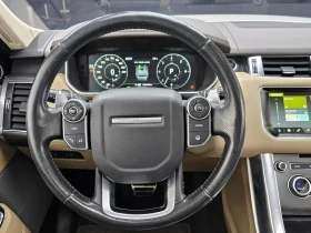 Land Rover Range Rover Sport 3.0, снимка 13