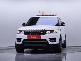 Land Rover Range Rover Sport 3.0, снимка 3