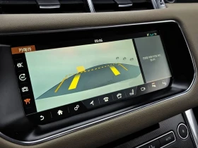Land Rover Range Rover Sport 3.0, снимка 15