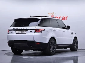 Land Rover Range Rover Sport 3.0, снимка 2