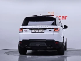 Land Rover Range Rover Sport 3.0, снимка 4