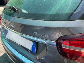 Mercedes-Benz GLA 200 d Automatic 4Matic Executive, снимка 4