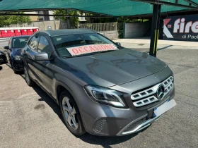 Mercedes-Benz GLA 200 d Automatic 4Matic Executive, снимка 1