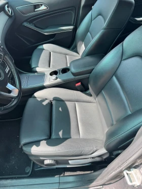 Mercedes-Benz GLA 200 d Automatic 4Matic Executive, снимка 8