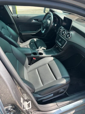 Mercedes-Benz GLA 200 d Automatic 4Matic Executive, снимка 7