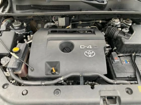Toyota Rav4 2.2 D4D LIMITED EDITION FACE, снимка 16