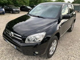 Toyota Rav4 2.2 D4D LIMITED EDITION FACE, снимка 4