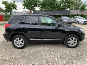 Toyota Rav4 2.2 D4D LIMITED EDITION FACE, снимка 9