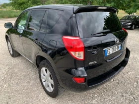 Toyota Rav4 2.2 D4D LIMITED EDITION FACE, снимка 6