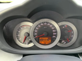 Toyota Rav4 2.2 D4D LIMITED EDITION FACE, снимка 14
