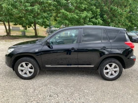 Toyota Rav4 2.2 D4D LIMITED EDITION FACE, снимка 5
