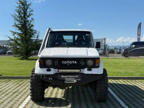 Toyota Land cruiser 4.3 V8 Lexus* УЗАКОНЕН ДВИГАТЕЛ, снимка 2