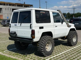 Toyota Land cruiser 4.3 V8 Lexus* УЗАКОНЕН ДВИГАТЕЛ, снимка 4