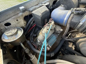 Toyota Land cruiser 4.3 V8 Lexus* УЗАКОНЕН ДВИГАТЕЛ, снимка 15