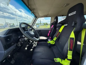 Toyota Land cruiser 4.3 V8 Lexus* УЗАКОНЕН ДВИГАТЕЛ, снимка 7