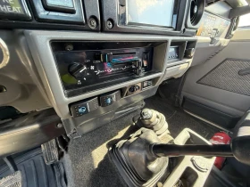 Toyota Land cruiser 4.3 V8 Lexus* УЗАКОНЕН ДВИГАТЕЛ, снимка 9